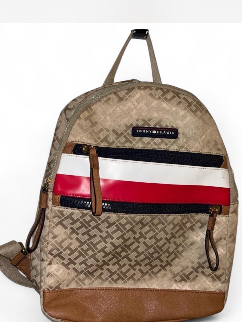 Tommy Hilfiger Mini Backpack